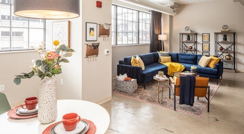 More Photos Of 615 First Ave, Pittsburgh Apartments For Lease