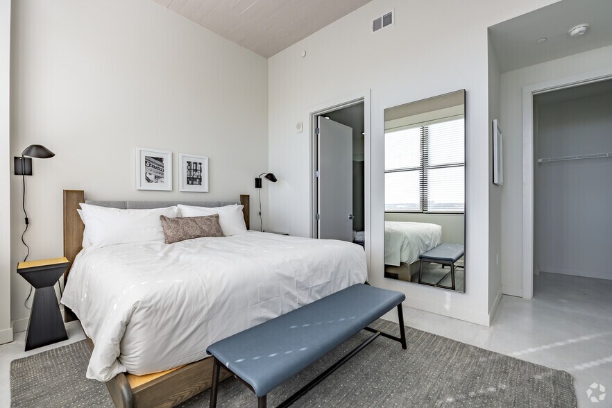 More Photos Of 125 Ted Turner Dr SW, Atlanta Apartments For Lease