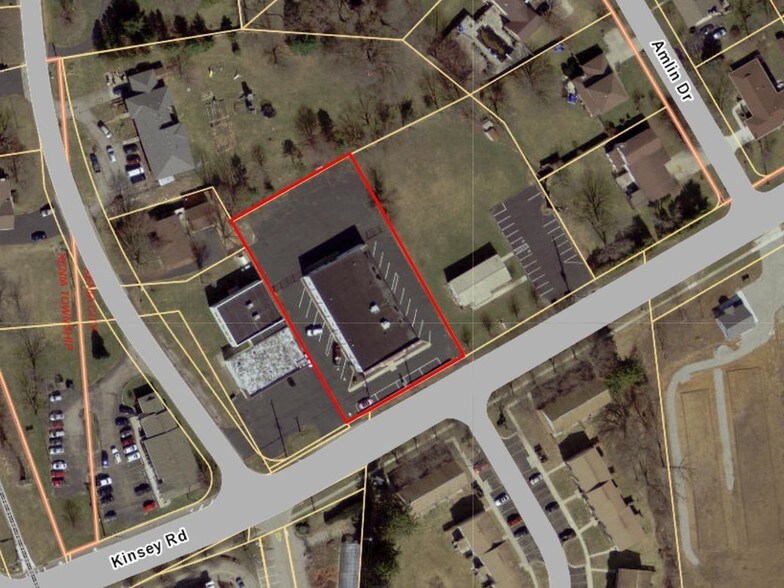 More Photos Of 30 Kinsey Rd, Xenia Light Distribution For Sale