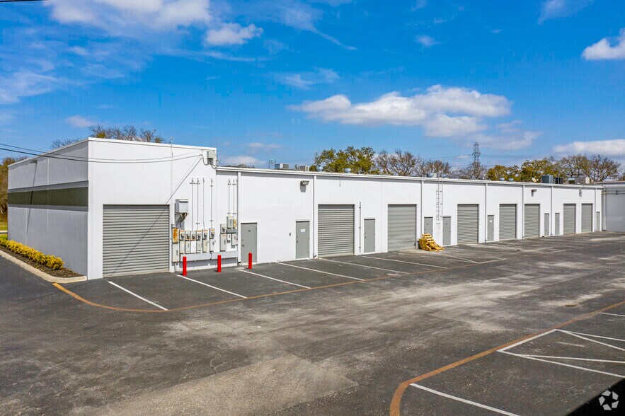 More Photos Of 12000 Network Blvd, San Antonio Unknown For Lease