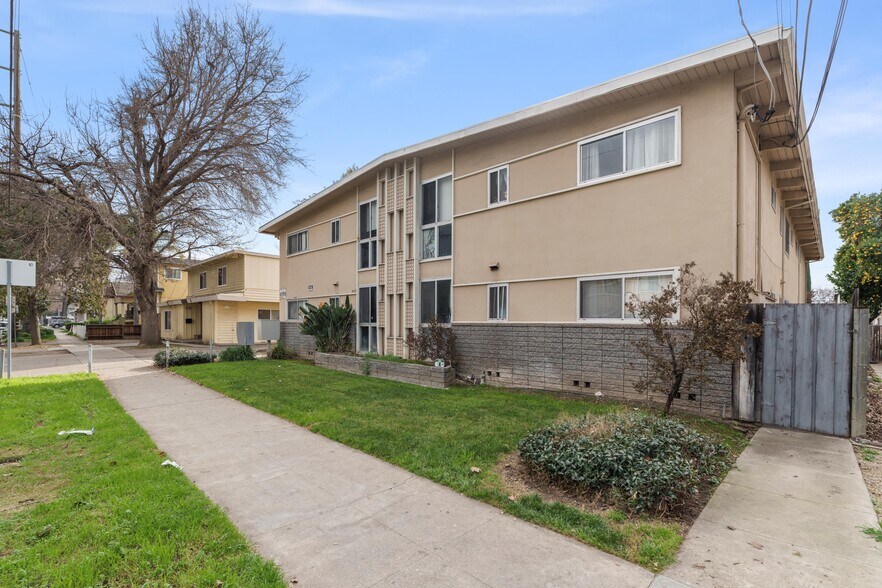 More Photos Of 431 S 11th St, San Jose Apartments For Sale