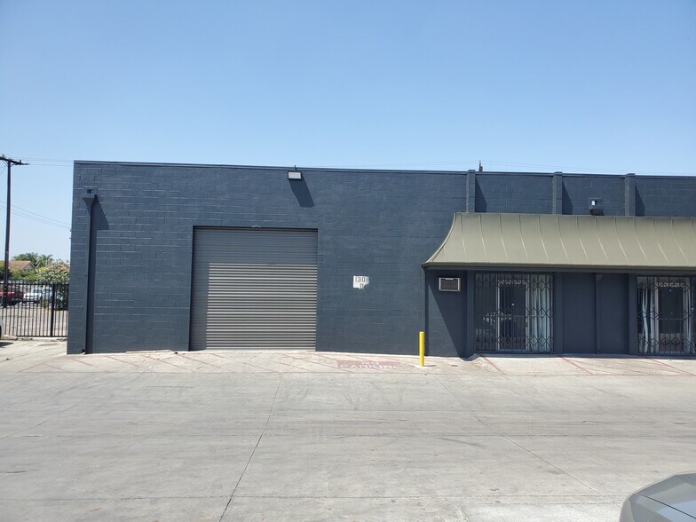 More Photos Of 1308-1322 Santa Anita Ave, South El Monte Warehouse For Lease