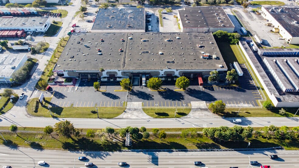 More Photos Of 4900 NW 167th St, Miami Gardens Manufacturing For Sale