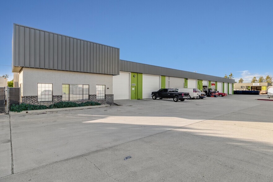 More Photos Of , Hollister Industrial For Sale