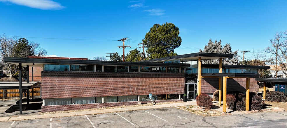 More Photos Of 10090 W 26th Ave, Lakewood Medical For Sale