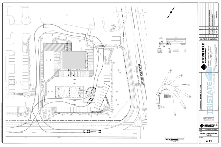 More Photos Of Highway 130 South & Hankins Rd, Hightstown General Retail For Lease