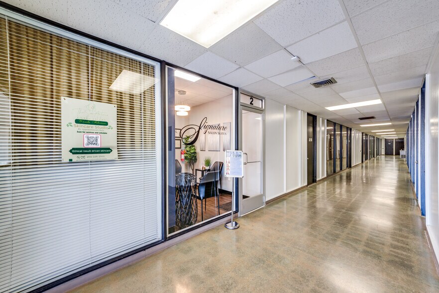 More Photos Of 4118 McCullough Ave, San Antonio Medical For Lease