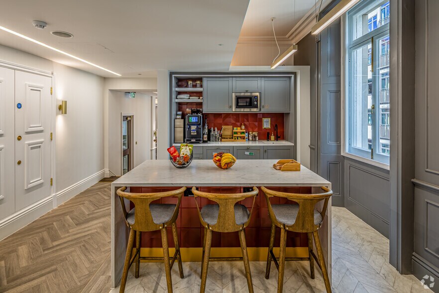 More Photos Of 117 Piccadilly, London Coworking Space