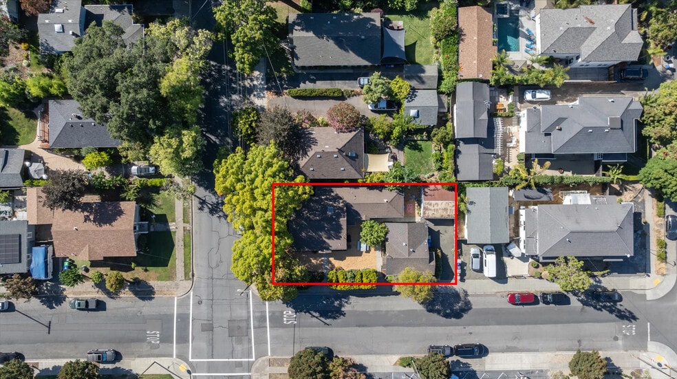 More Photos Of 1030 G St, Napa Apartments For Sale