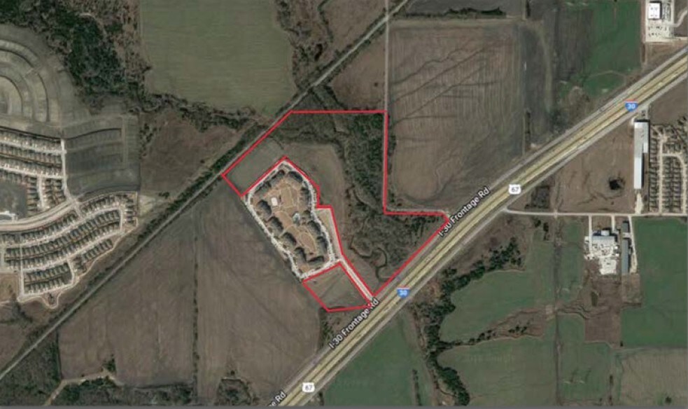 Primary Photo Of Interstate 30, Royse City Land For Sale