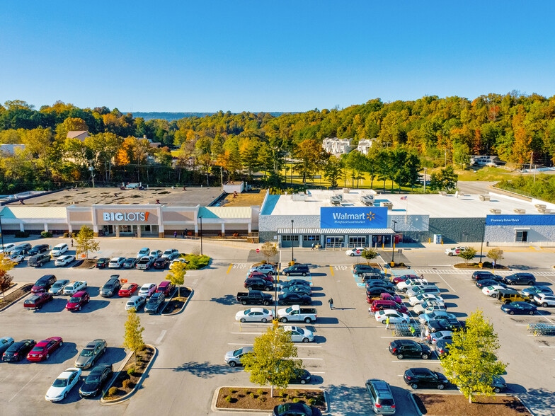 More Photos Of 3903-3975 Hixson Pike, Chattanooga Unknown For Lease