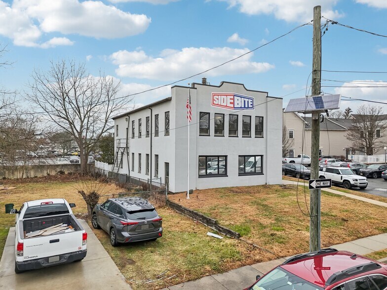 More Photos Of 2595 Yardville Hamilton Square Rd, Hamilton Office For Sale