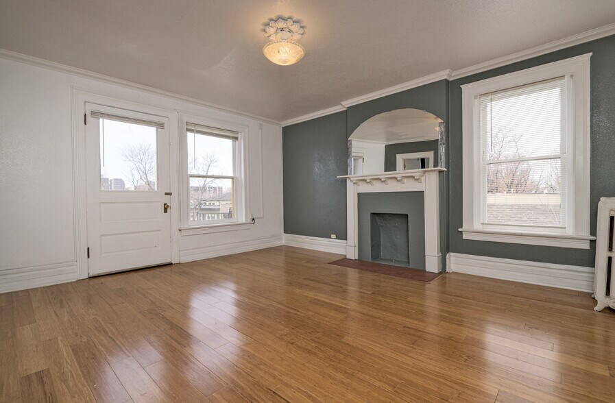 More Photos Of 1560 Gilpin St, Denver Apartments For Sale