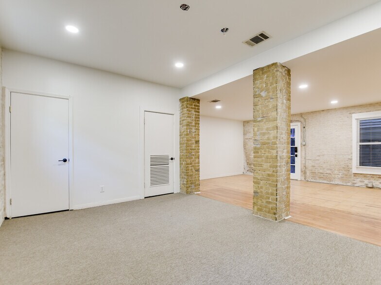 More Photos Of 702 San Antonio St, Austin Loft Creative Space For Lease