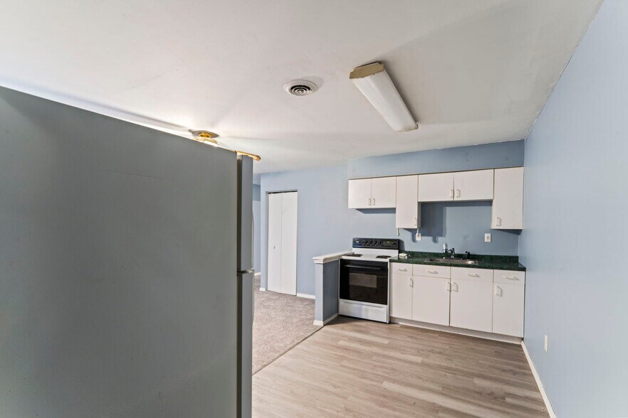 More Photos Of 105 S McDonald St, Mc Donald Office Residential For Sale