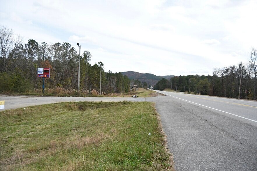 More Photos Of 51940 Highway 77, Talladega Convenience Store For Sale