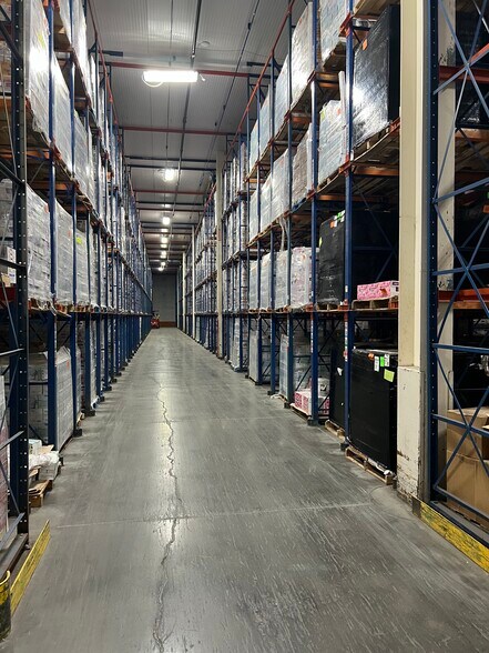 More Photos Of 778 Interstate View Dr, Mount Crawford Refrigeration Cold Storage For Lease