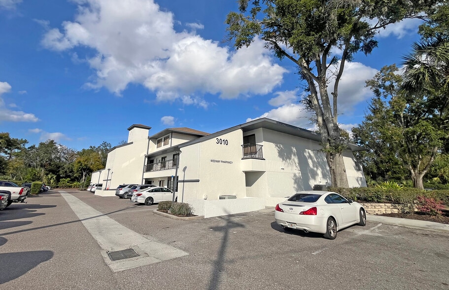 Primary Photo Of 3010 E 138th Ave, Tampa Medical For Lease