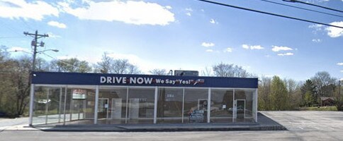 More Photos Of 708 W Spring St, Cookeville Auto Dealership For Lease