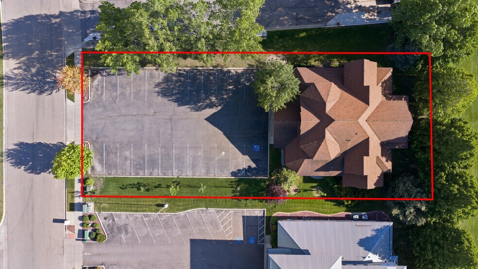 More Photos Of 65 Commons Way, Kalispell Office For Sale
