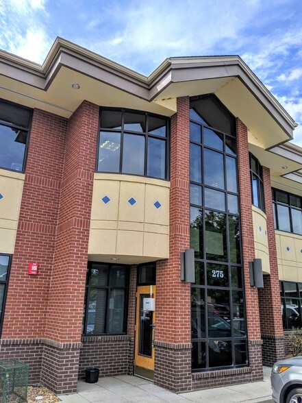 More Photos Of 275 Century Cir, Louisville Medical For Lease