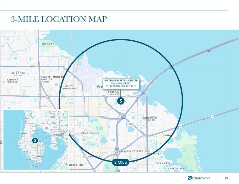 More Photos Of 100 Main St N, Saint Petersburg Apartments For Sale