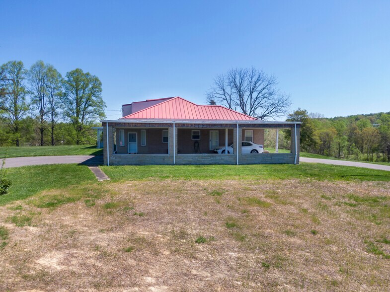 More Photos Of 212 Adkins Finley Ln, Milton Land For Sale