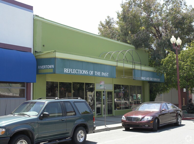 More Photos Of 307 G St, Antioch Freestanding For Lease