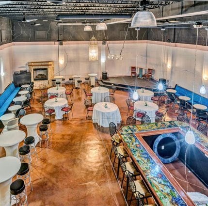 More Photos Of 106 Stoney Battery Rd, Troutville Restaurant For Sale