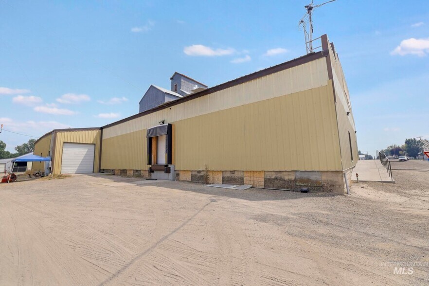 More Photos Of 276 Highway 30, Hansen Industrial For Lease