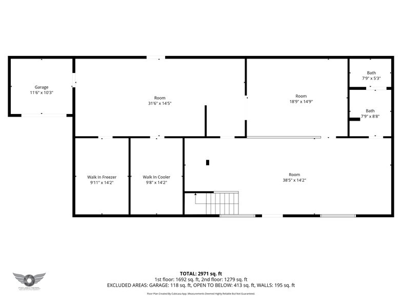 More Photos Of 1841 Richmond Ave, Houston Restaurant For Sale
