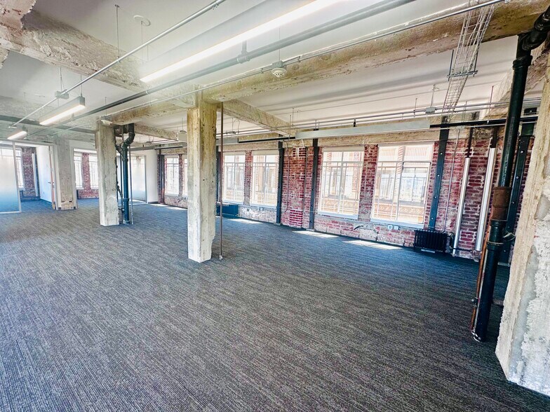 More Photos Of 1601-1611 Telegraph Ave, Oakland Office For Lease