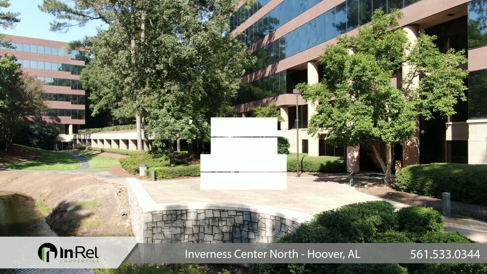More Photos Of 44 Inverness Center Pky, Birmingham Unknown For Lease