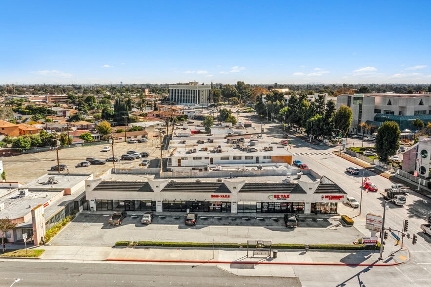 More Photos Of 3640 Imperial Hwy, Lynwood Unknown For Lease