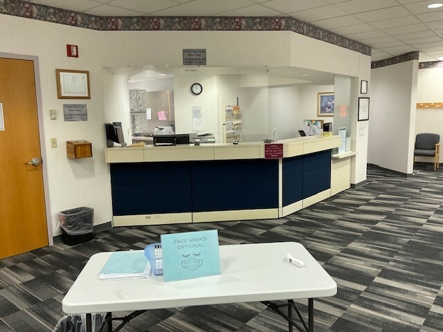 More Photos Of 5700 W Genesee St, Camillus Healthcare For Lease