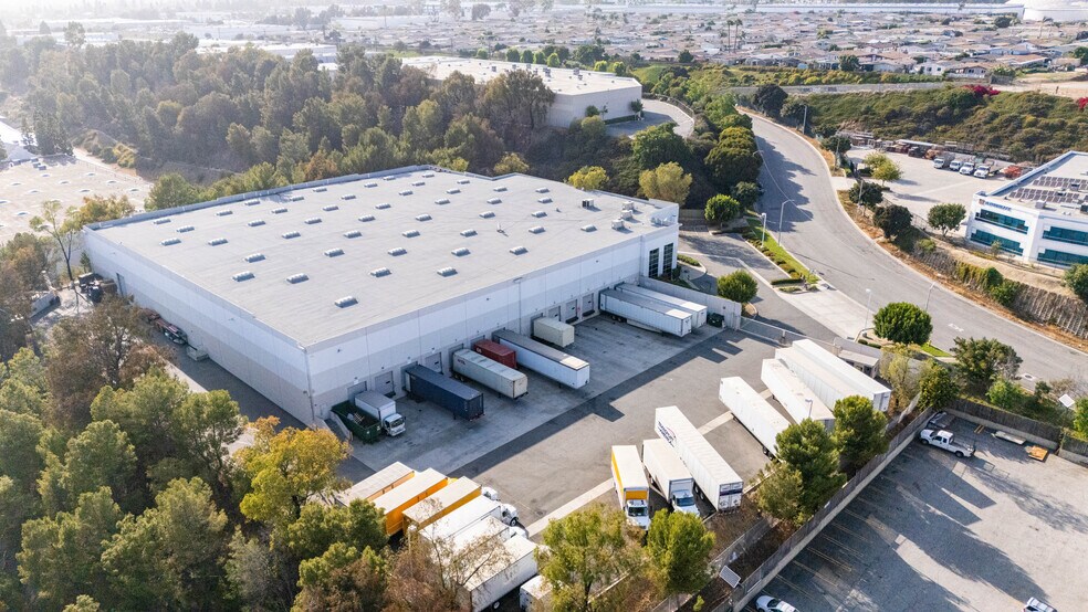 More Photos Of 2310 Gladwick St, Rancho Dominguez Manufacturing For Lease