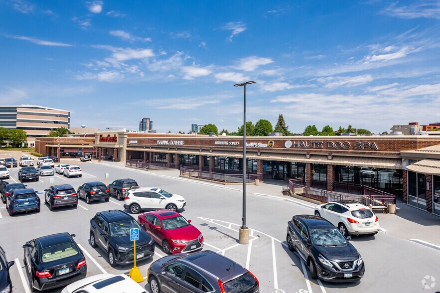 More Photos Of 7423-7495 France Ave S, Edina Storefront Retail Office For Lease