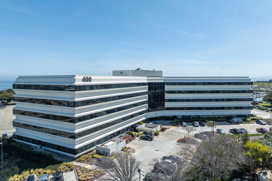 More Photos Of 400 Oyster Point Blvd, South San Francisco Office For Lease