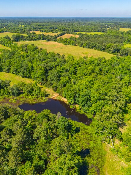 More Photos Of County Road 2592, Marietta Land For Sale
