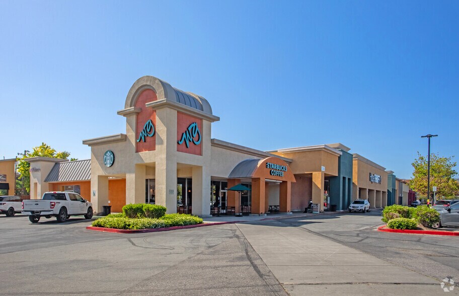 More Photos Of 2306 Almaden Rd, San Jose Storefront For Lease