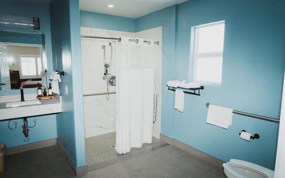 More Photos Of 3548 Spring St, Paso Robles Hotel For Sale