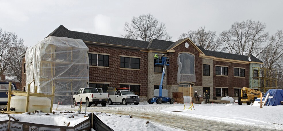 More Photos Of 4605 E Galbraith Rd, Cincinnati Medical For Sale