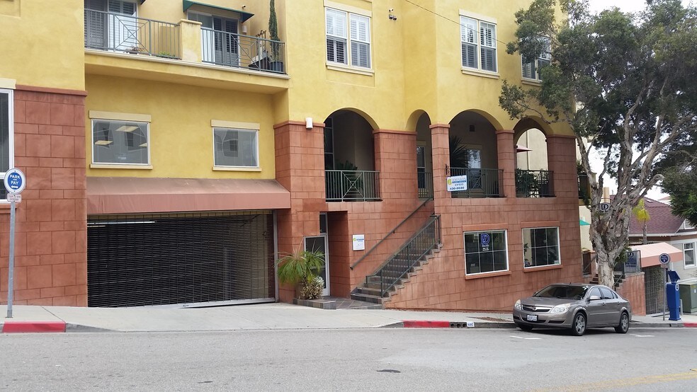 More Photos Of 468 Poli St, Ventura Office Residential For Sale