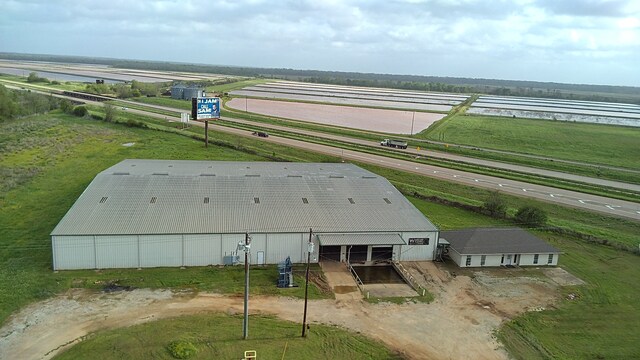 More Photos Of 2661 Coulee Crossing Rd, Woodworth Light Distribution For Sale