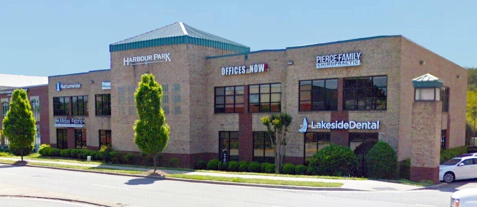 Primary Photo Of 19824 W Catawba Ave, Cornelius Medical For Lease