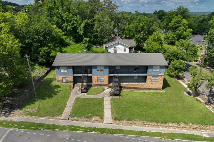 More Photos Of , Birmingham Multifamily For Sale