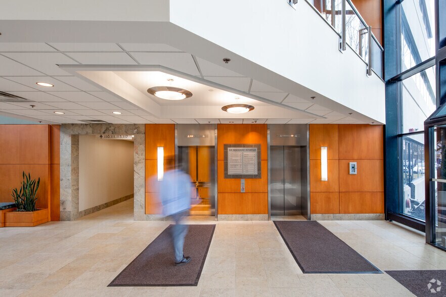 More Photos Of 6 Neshaminy Interplex, Trevose Office For Lease