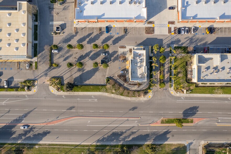 More Photos Of 11102 Brimhall Rd, Bakersfield Fast Food For Sale