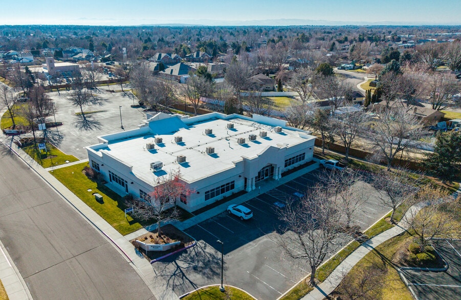 More Photos Of 1387-1471 S Eagle Flight Way, Boise Office For Sale