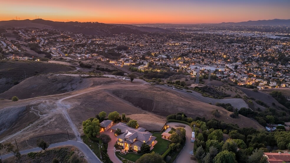 More Photos Of 0 Casalero Dr, La Habra Heights Land For Sale